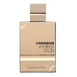 Al Haramain - Amber Oud Black Edition Eau de Parfum - 100 ml